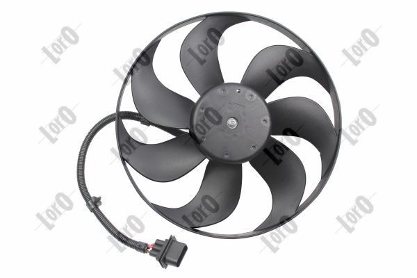 ABAKUS Radiaatori ventilaator Artikli number: 053-014-0010 soodsalt