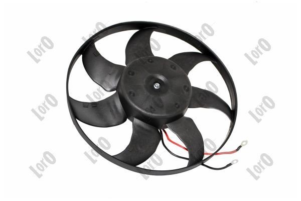 ABAKUS Fan, radiator Article number: 053-014-0040 cheaply
