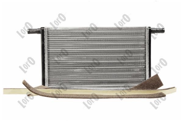 ABAKUS Heater matrix Article number: 053-015-0011 cheaply