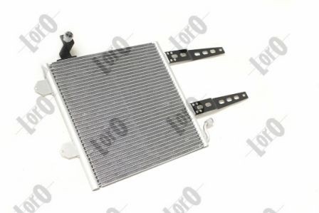 ABAKUS Air conditioning condenser Article number: 053-016-0005 cheaply
