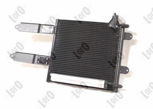 ABAKUS Air conditioning condenser Article number: 053-016-0036 cheaply