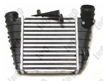 ABAKUS Intercooler Article number: 053-018-0002 cheaply