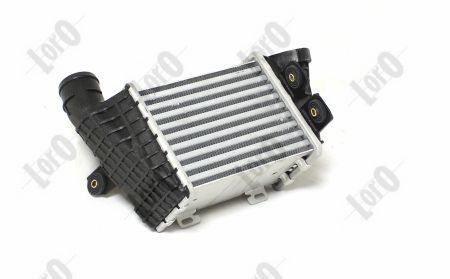 ABAKUS Intercooler Article number: 053-018-0016 cheaply