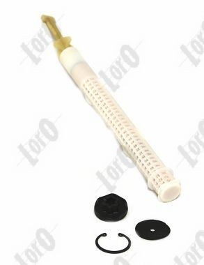 ABAKUS Tørfilter aircondition Varenummer: 053-021-0001 billige