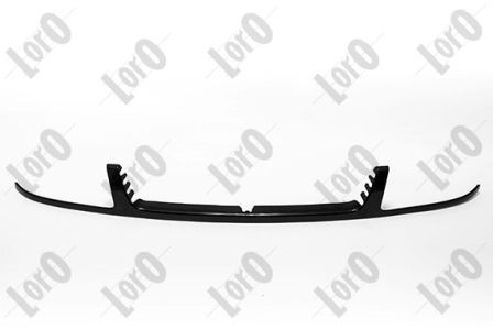 ABAKUS 053-05-420 Pynte- / beskyttelsesliste, kølergitter CADDY 1.7 SDI 57 HK Diesel 2004