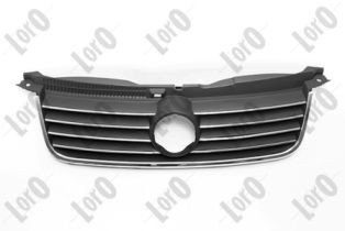 ABAKUS Radiator Grille Article number: 053-21-400 cheaply