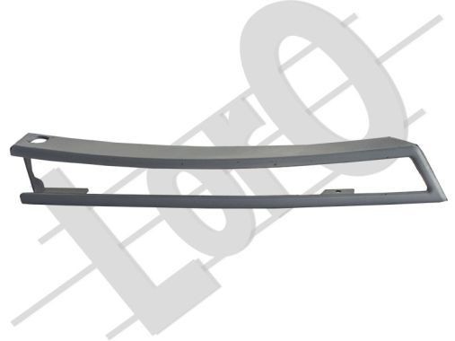 ABAKUS Bumper moulding Article number: 053-22-538 cheaply