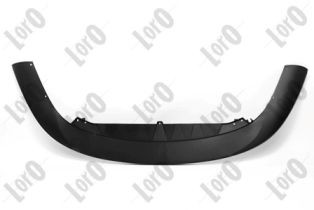ABAKUS Front splitter Article number: 053-22-550 cheaply