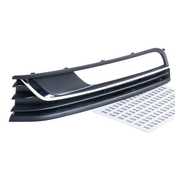 ABAKUS Bumper grill Article number: 053-50-453 cheaply