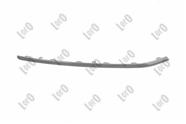 ABAKUS 053-50-458 Kofangerliste PASSAT 1.6 TDI 105 HK Diesel 2014