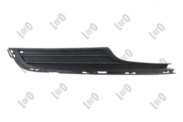 ABAKUS Trim / Protective Strip, radiator grille Article number: 053-54-596 cheaply