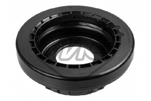 Metalcaucho Anti-Friction Bearing, suspension strut support mounting Article number: 05305 cheaply
