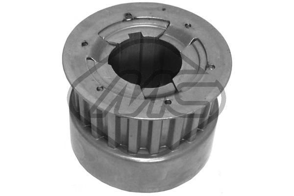 Metalcaucho Tandhjul, fordeleraksel Varenummer: 05329 billige