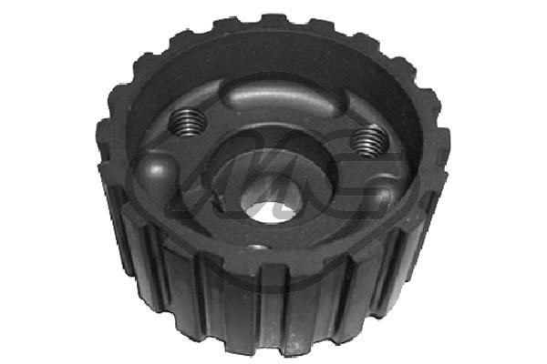 Metalcaucho Tandhjul, fordeleraksel Varenummer: 05331 billige