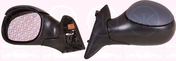KLOKKERHOLM Headlight Article number: 05350148 cheaply