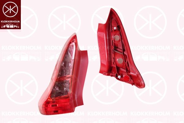 KLOKKERHOLM Radiator Grille Article number: 0535990 cheaply