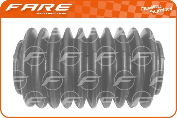 FARE SA Steering rack gaiter Article number: 0536 cheaply