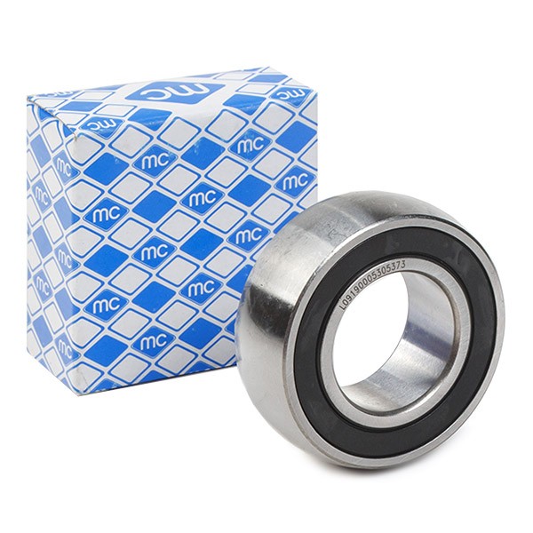 Metalcaucho Intermediate Bearing, drive shaft Article number: 05373 cheaply