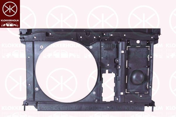 KLOKKERHOLM Front Cowling Article number: 0538201 cheaply