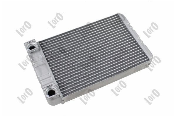 ABAKUS Heater matrix Article number: 054-015-0014-B cheaply
