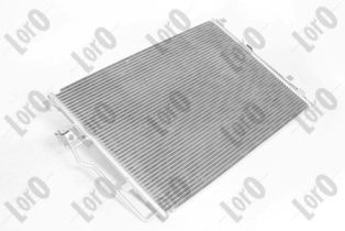 ABAKUS Air conditioning condenser Article number: 054-016-0032 cheaply