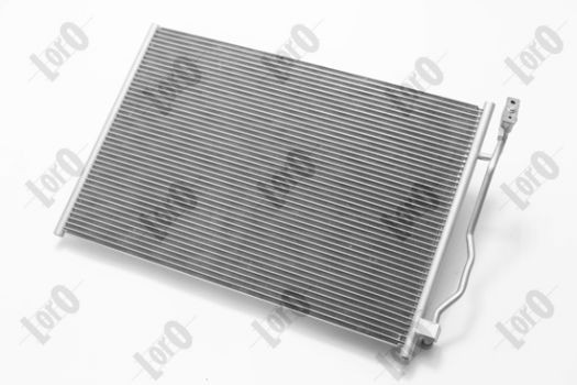 ABAKUS Air conditioning condenser Article number: 054-016-0033 cheaply