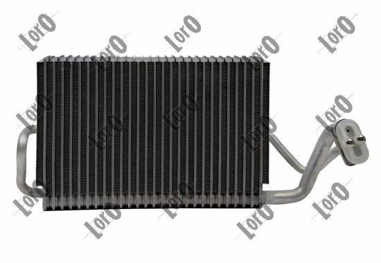 ABAKUS Air conditioning evaporator Article number: 054-020-0001 cheaply