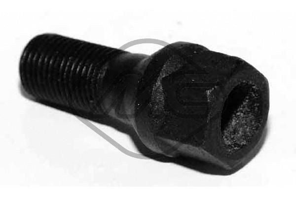 Metalcaucho Wheel Bolt Article number: 05455 cheaply