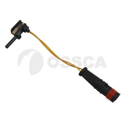 OSSCA Brake pad wear sensor Article number: 05487 cheaply