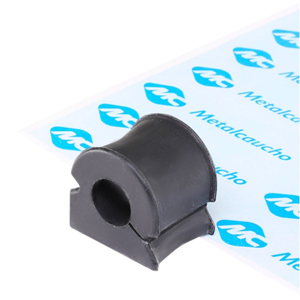 Metalcaucho Anti roll bar bush Article number: 05531 cheaply