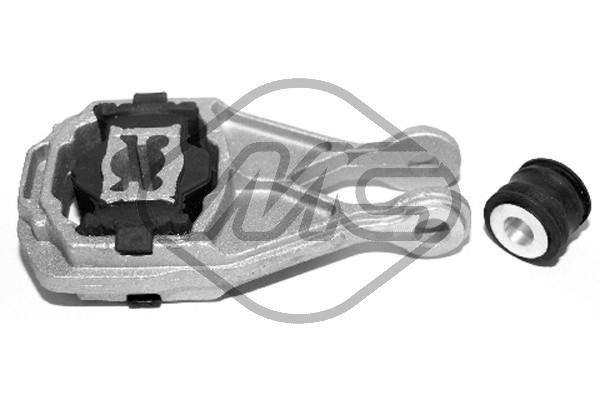 Metalcaucho Engine mount Article number: 05572 cheaply