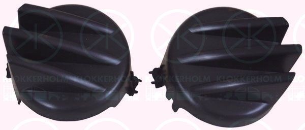 KLOKKERHOLM Cover, bumper Article number: 0557910A1 cheaply
