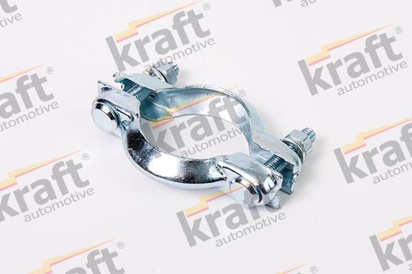 KRAFT Clamp Set, exhaust system Article number: 0558506 cheaply