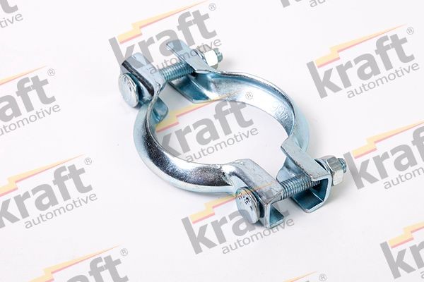 KRAFT Clamp Set, exhaust system Article number: 0558510 cheaply
