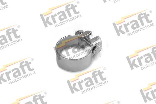 KRAFT Exhaust clamp Article number: 0558554 cheaply