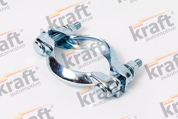 KRAFT Clamp Set, exhaust system Article number: 0558596 cheaply