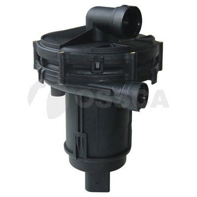 OSSCA 05592 Secondary Air Pump PASSAT 2.8 V6 Syncro/4motion 193 PS Petrol 2001