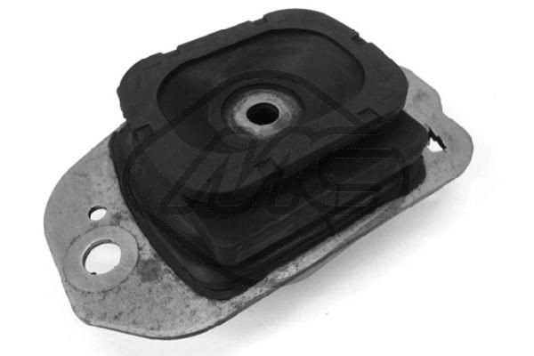 Metalcaucho Engine mount Article number: 05647 cheaply