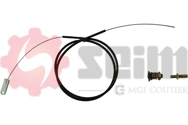 SEIM Throttle cable Article number: 056880 cheaply