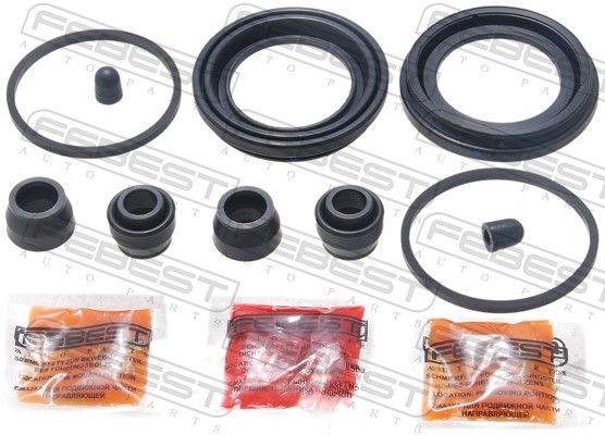 FEBEST Repair Kit, brake caliper Article number: 0575-BJF cheaply