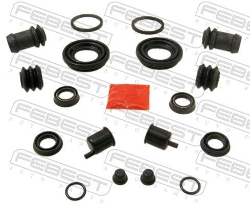 FEBEST Repair Kit, brake caliper Article number: 0575-GER cheaply