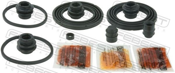 FEBEST Repair Kit, brake caliper Article number: 0575-GJF cheaply