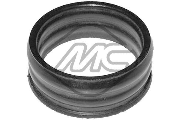 Metalcaucho Gasket, water pump Article number: 05776 cheaply