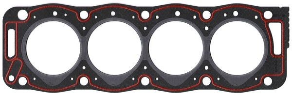 ELRING Gasket, cylinder head Article number: 058.841 cheaply