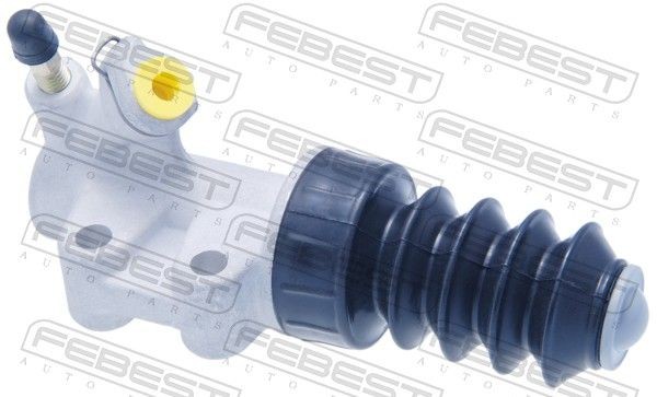 FEBEST Clutch slave cylinder Article number: 0580-MZ320 cheaply