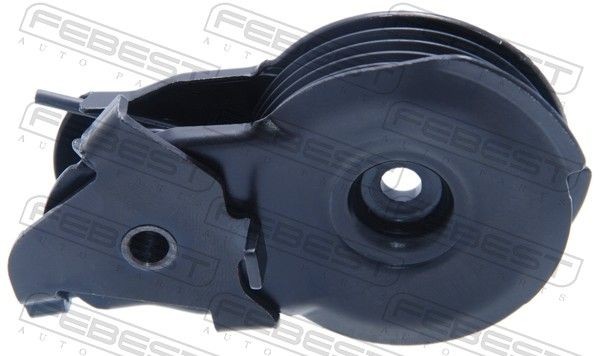 FEBEST Tensioner pulley Article number: 0587-EP cheaply