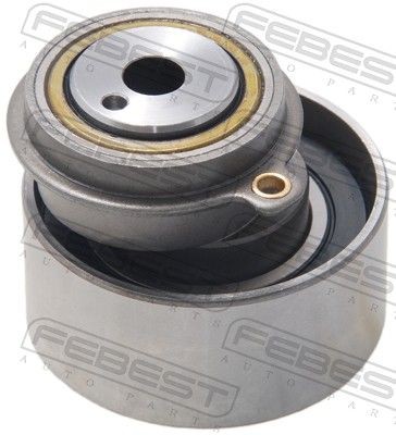 FEBEST Timing belt tensioner pulley Article number: 0587-GF cheaply