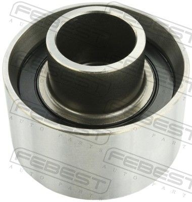 FEBEST Timing belt deflection pulley Article number: 0588-UN cheaply