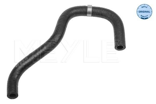 MEYLE Hydraulic Hose, steering system Article number: 059 203 0002 cheaply