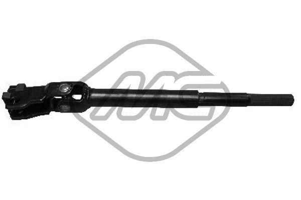 Metalcaucho 05906 Led, ratstamme PARTNER 1.9 D 69 HK Diesel 2015